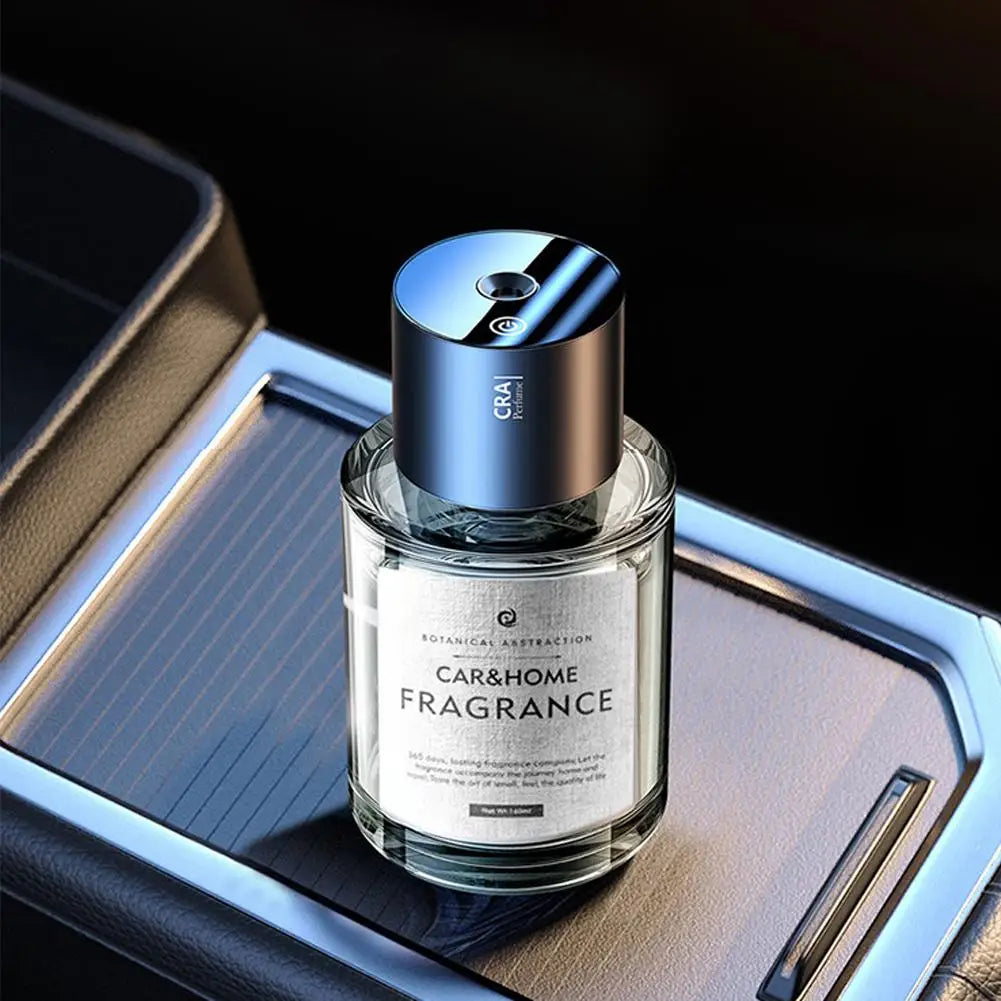Smart Car Fragrance Freshener