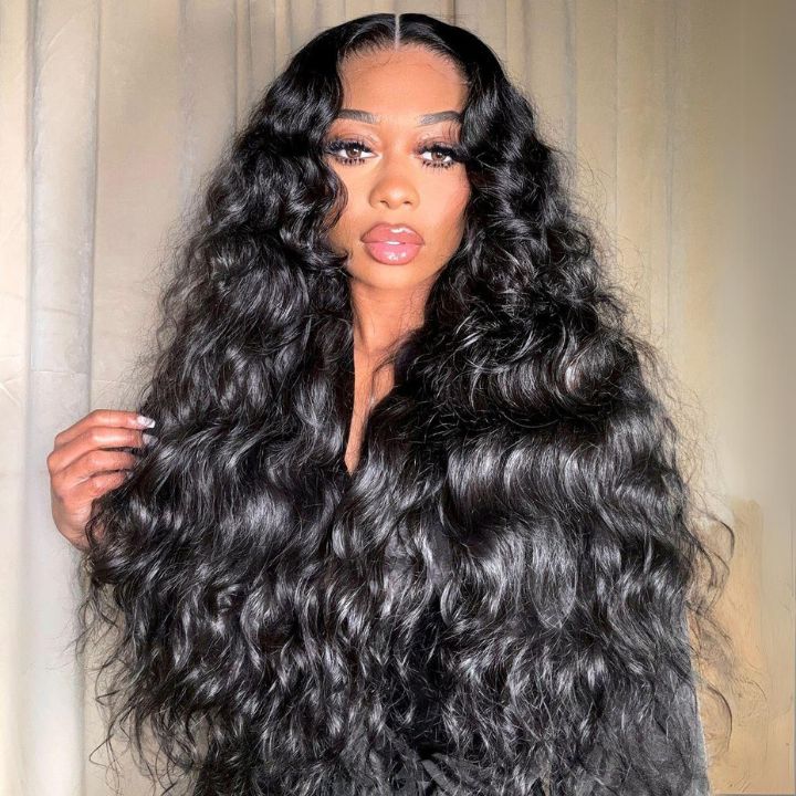 Dreamy Wave Glueless Hair