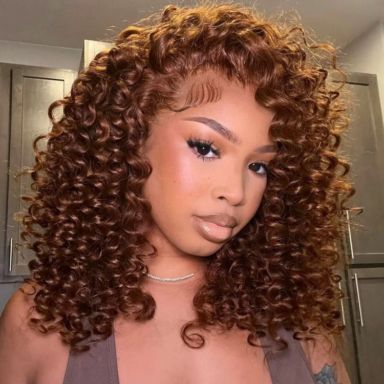 Human Hair