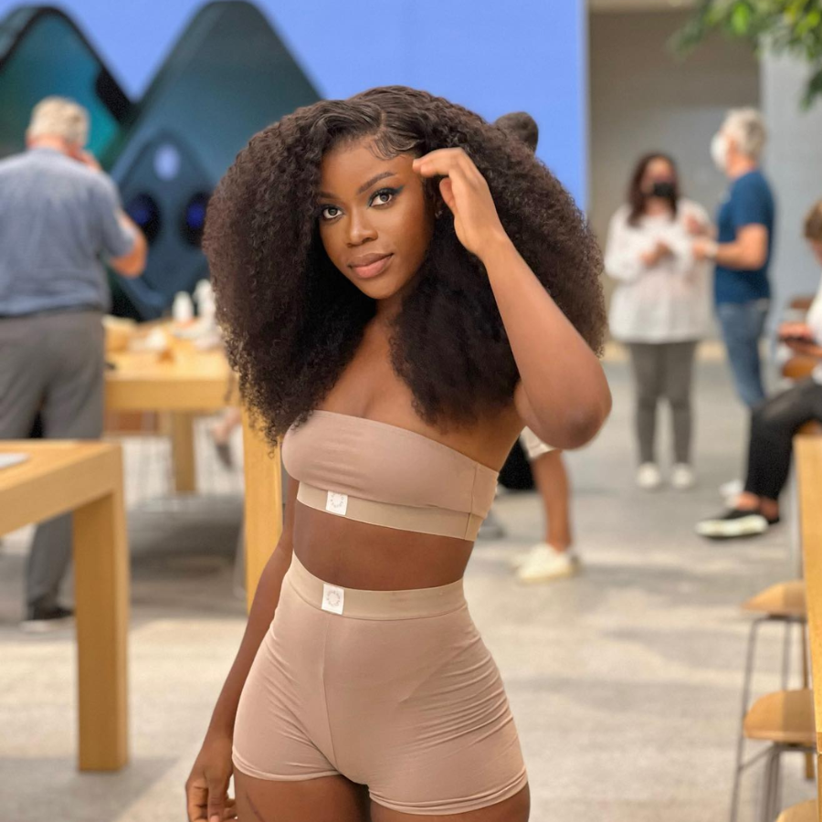 Over $101 Save $100: 13*4 HD Lace Kinky Curly Wig-Spring 2023 Flash Sale