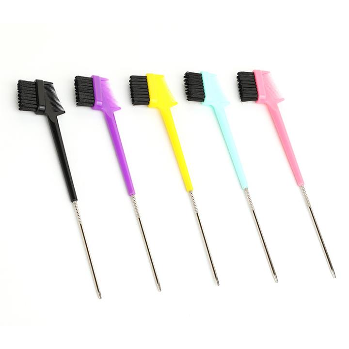 Queen's Day Gifts Package, Includes Random 3-6 Gifts:Love Hair Bands, Love Handbag, Shower Cap,  Hot Comb, Wig Cap, 3D Mink Eyelashes, Elastic Headband, Clips, Edge Brush etc