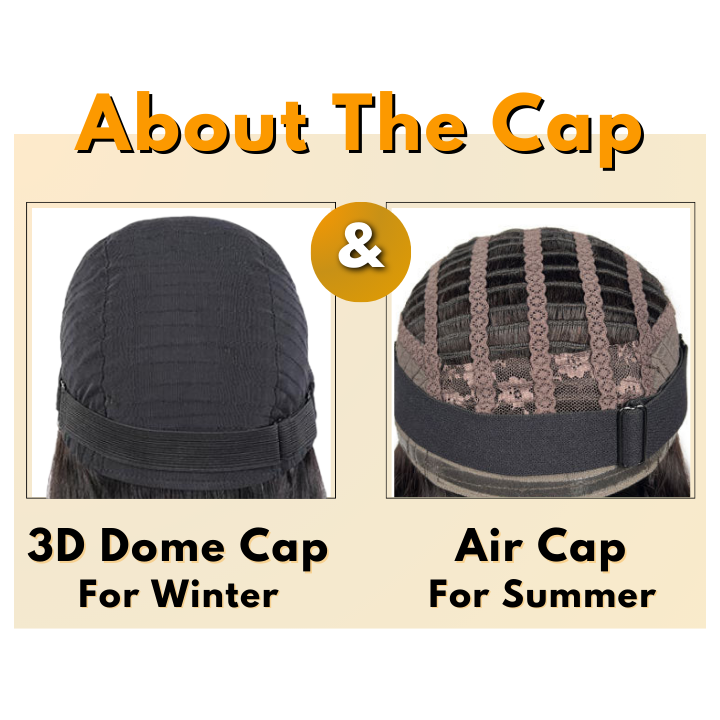 No Code 50% OFF Flash Sale: Glueless 6x4.5 Straight Pre Cut HD Transaparent Lace Human Hair Wigs-Only 2 Days