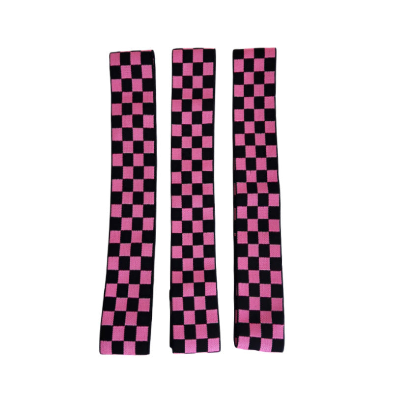 Mink Eyelashes Long Fluffy 5D Mink Lashes Pack Naturl Look 100% Siberian Long Full Mink Fur Eyelashes