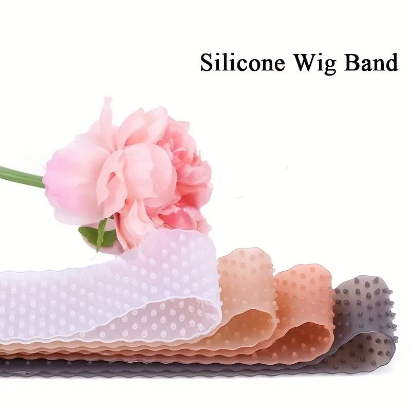 Queen's Day Gifts Package, Includes Random 3-6 Gifts:Love Hair Bands, Love Handbag, Shower Cap,  Hot Comb, Wig Cap, 3D Mink Eyelashes, Elastic Headband, Clips, Edge Brush etc