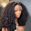 Geeta's Effortless Curly Wig