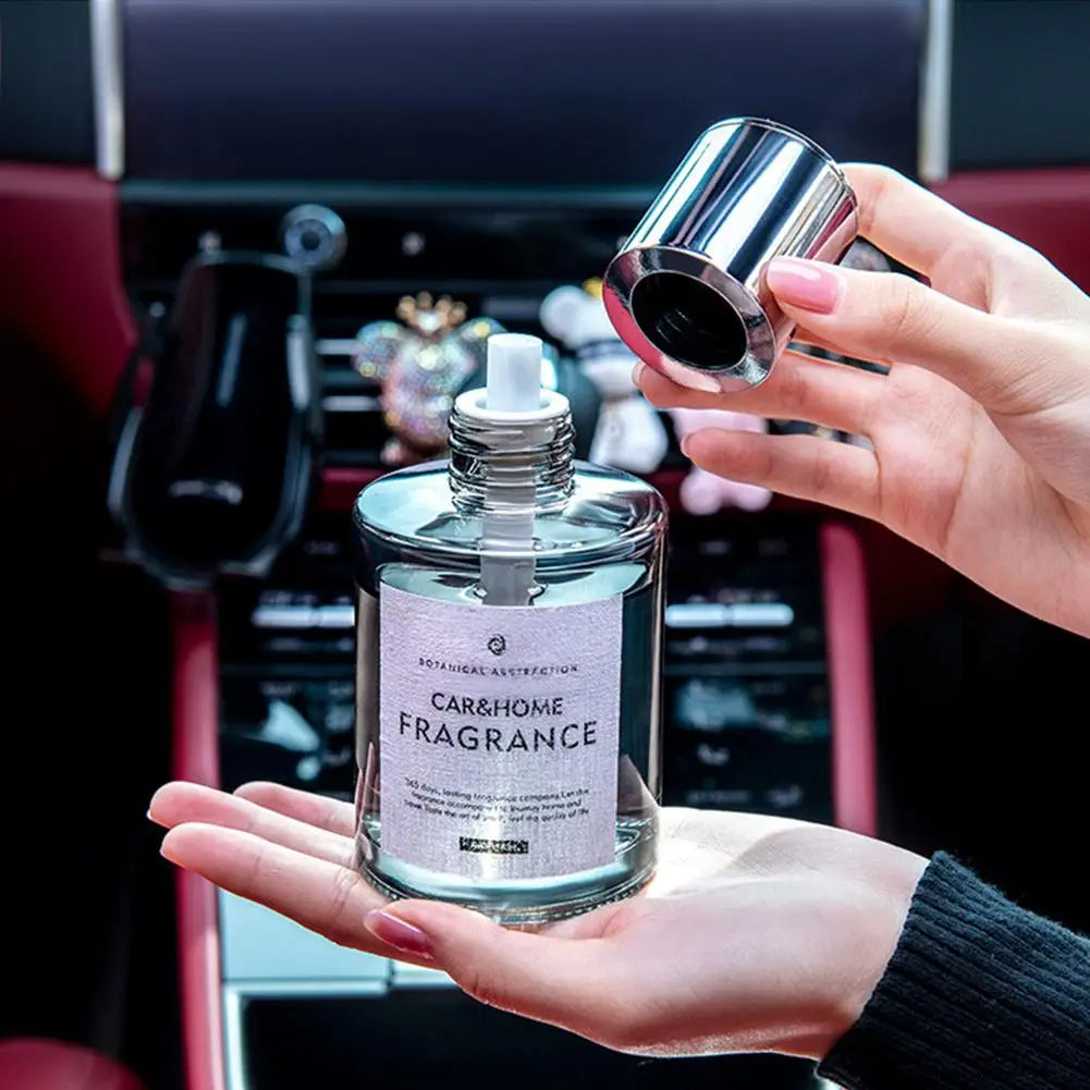 Smart Car Fragrance Freshener