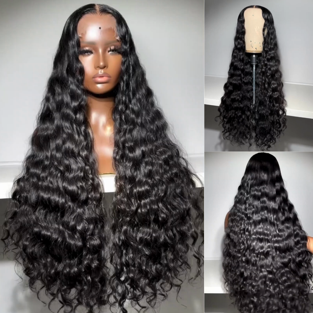 Dreamy Wave Glueless Hair