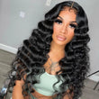 Effortless Glam HD Lace Wig