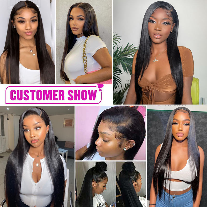 Bouncy Curly Lace Wig Delight