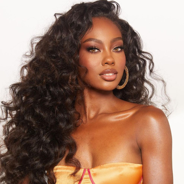 Dreamy Waves Lace Wig