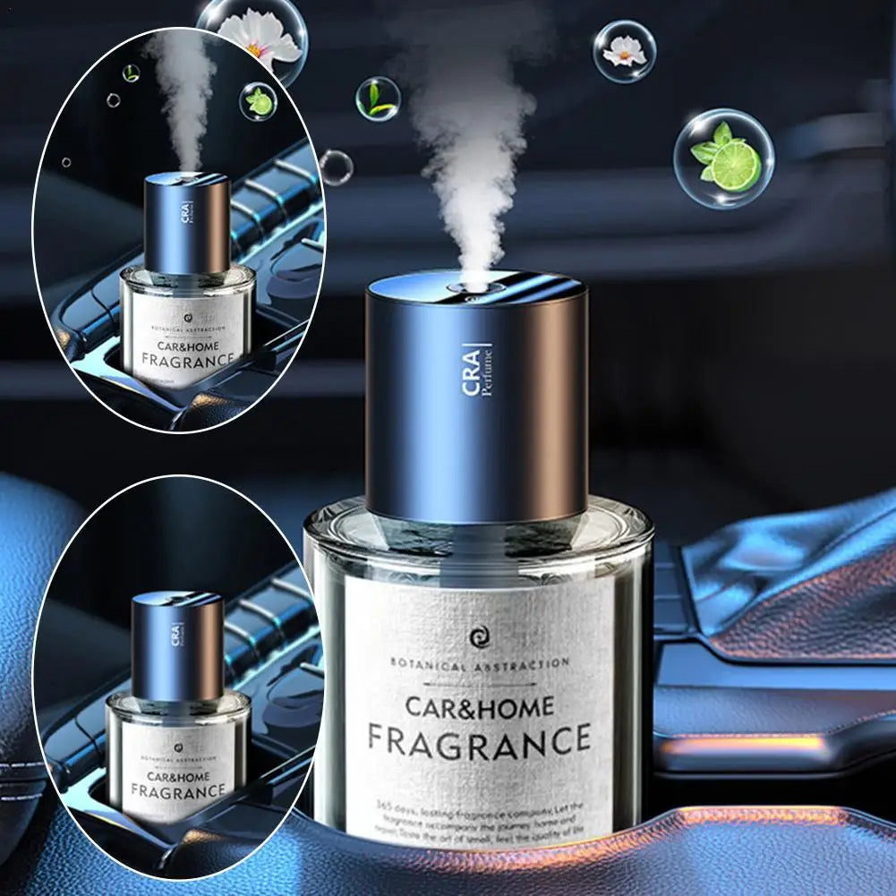 Smart Car Fragrance Freshener