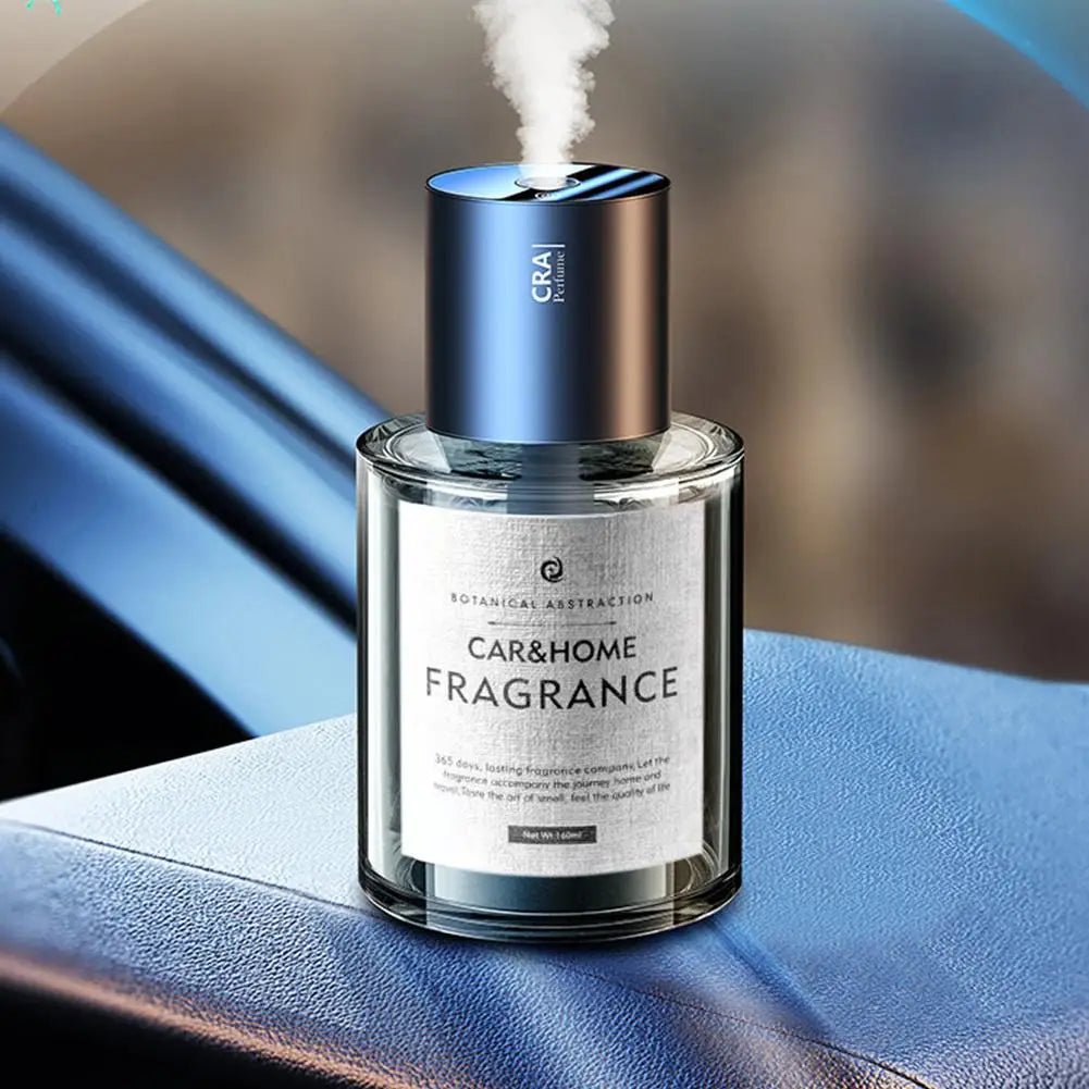 Smart Car Fragrance Freshener